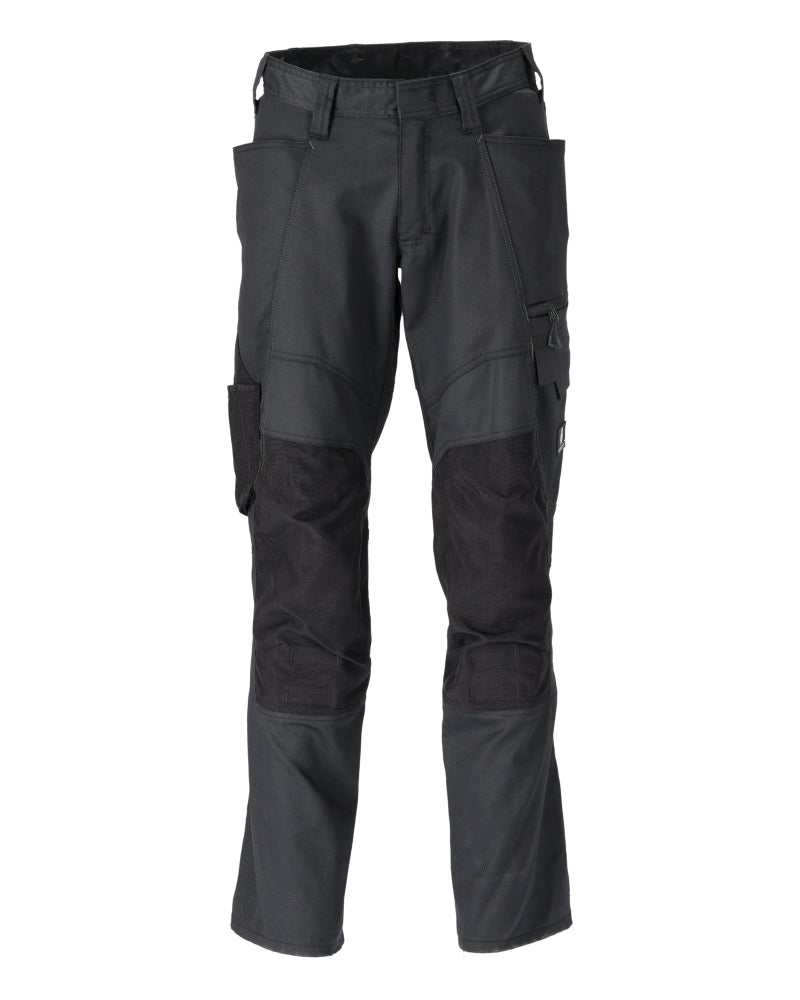 Accelerate Work Pant Cotton+